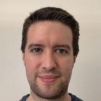 Adam McMaster's avatar