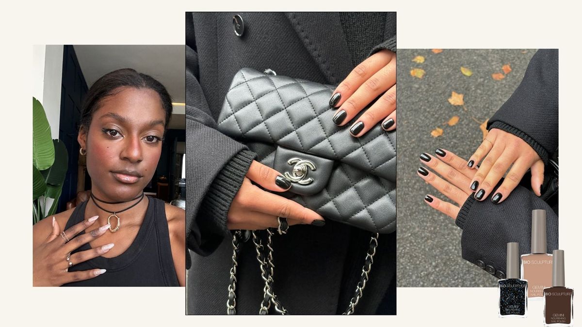 Fashion People Consider These 9 Nail Polishes to Be a Critical Element of Every Chic Outfit