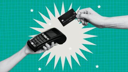 Bank switching offers