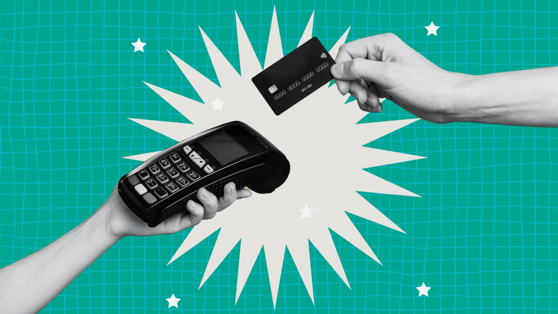 Bank switching offers 
