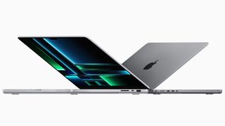 2023 Apple MacBook Pro 14" and 16"