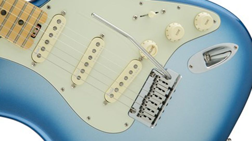 best stratocaster ever