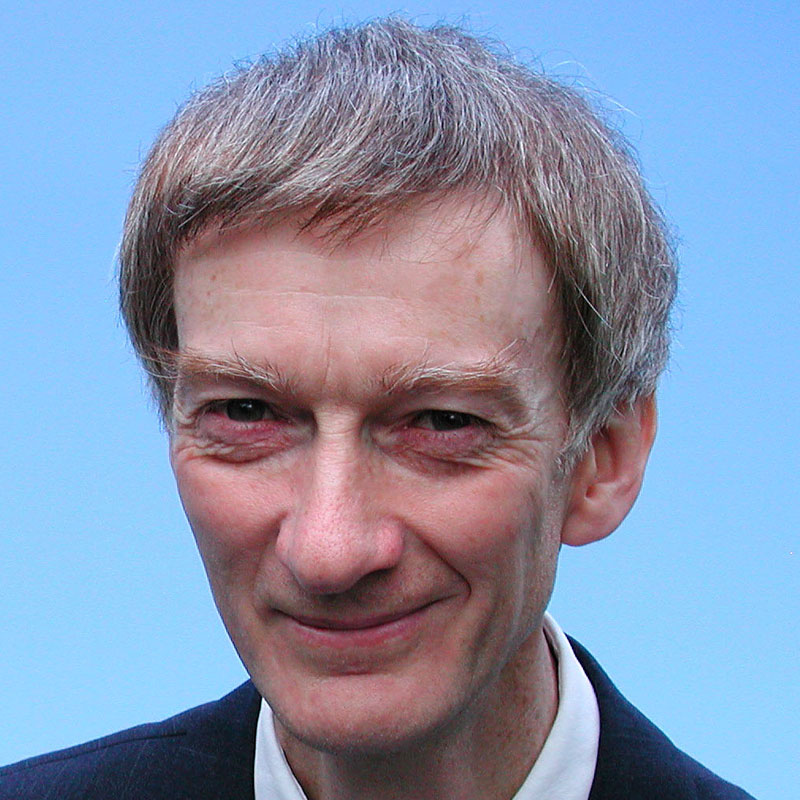 Nicholas Donnithrone UK Technical Manager Rentokil Property Care