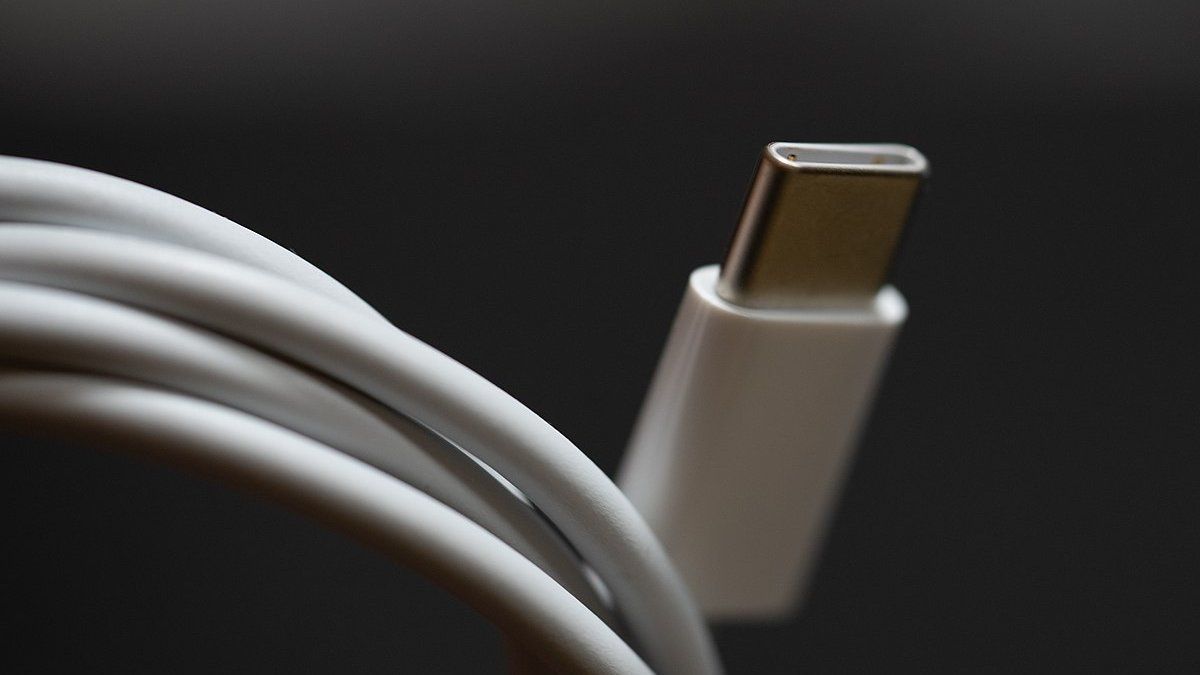 Your USB cable is about to get a huge speed boost