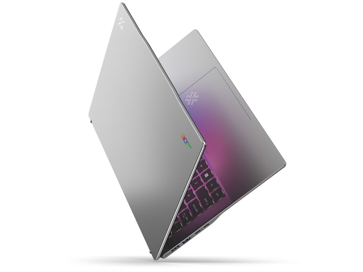 Acer Swift 14 AI (SF14-61)