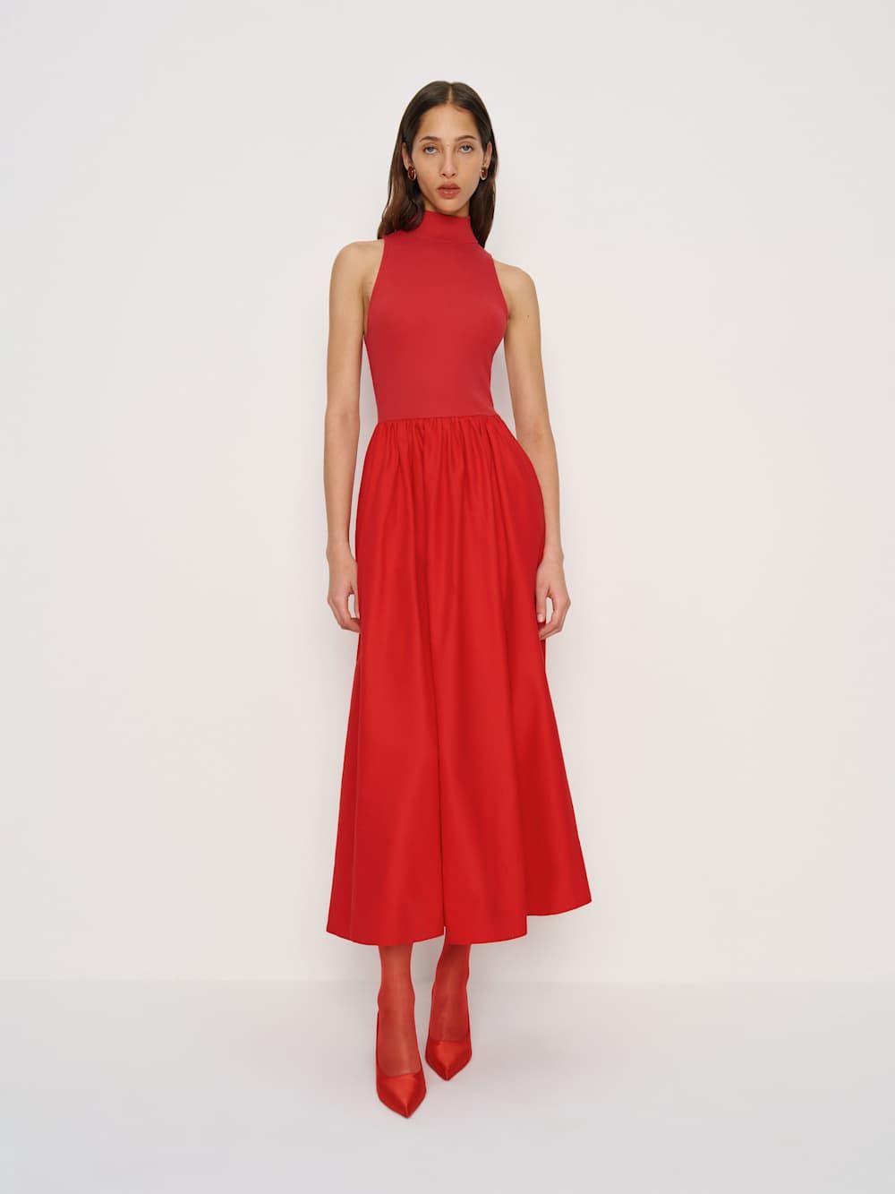 Sai Dress