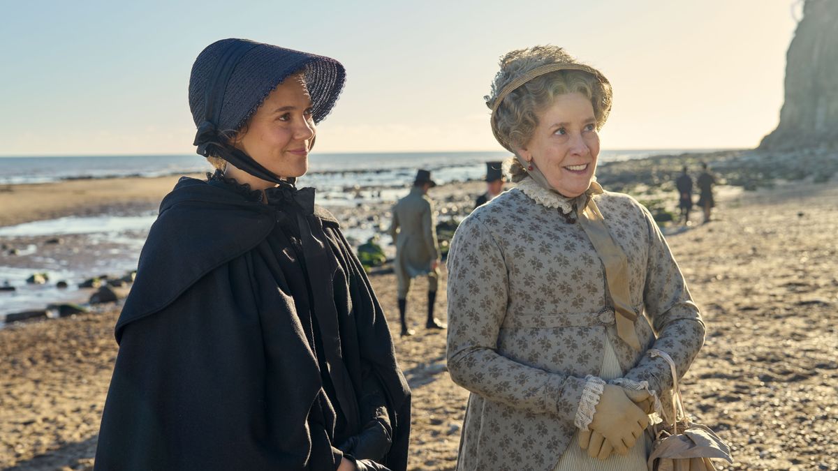 Downton Abbey'S Biggest Mystery Solved In Nbc'S September Special - 09sad44