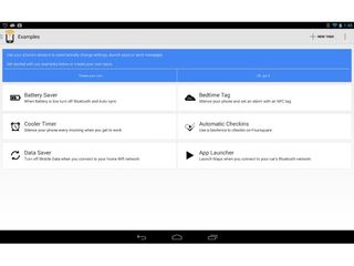 Trigger (Android: Free)