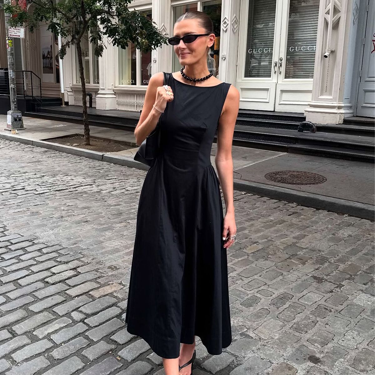 When I'm Not Shopping Amazon Prime Day, It's These Chic Deals (Ahem, J.Crew, COS, and Banana Republic)