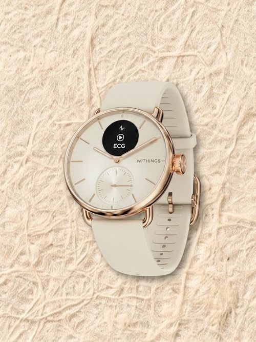 Scanwatch 2 Hybrid Smartwatch