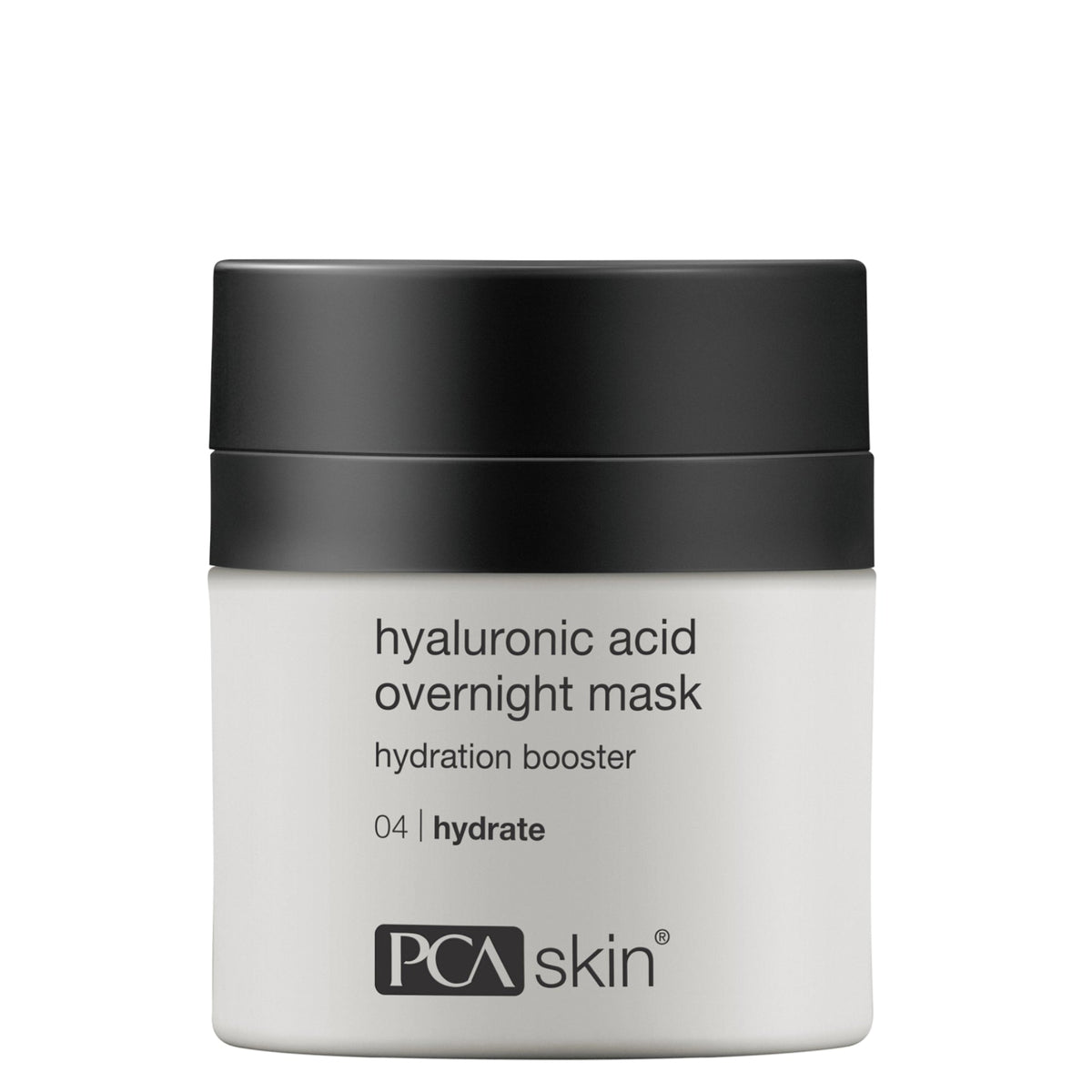 Hyaluronic Acid Overnight Mask