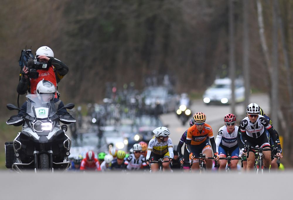 Leah Kirchmann (Team Sunweb)