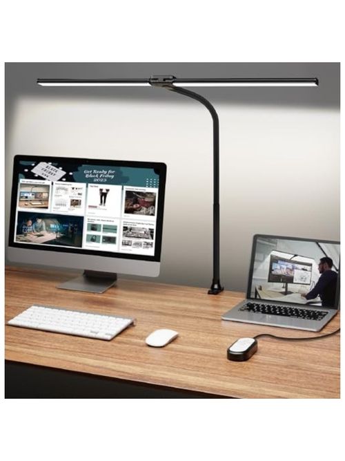 LED Desk Lamp