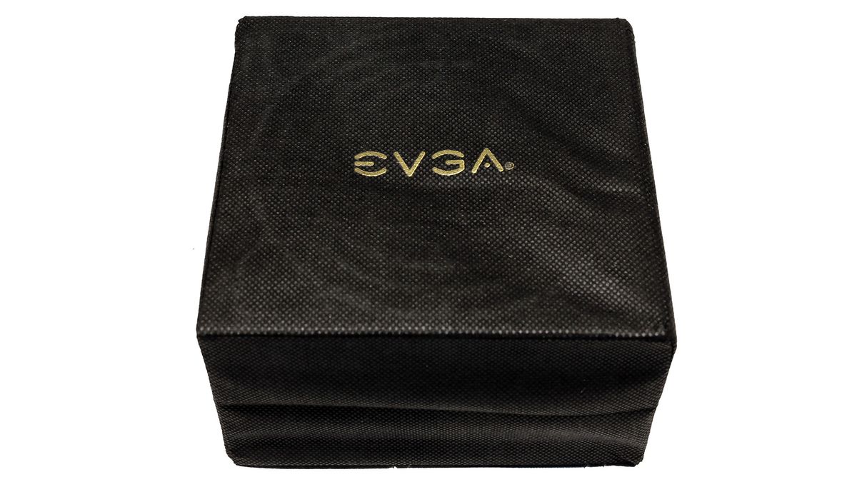 EVGA 1000 G6