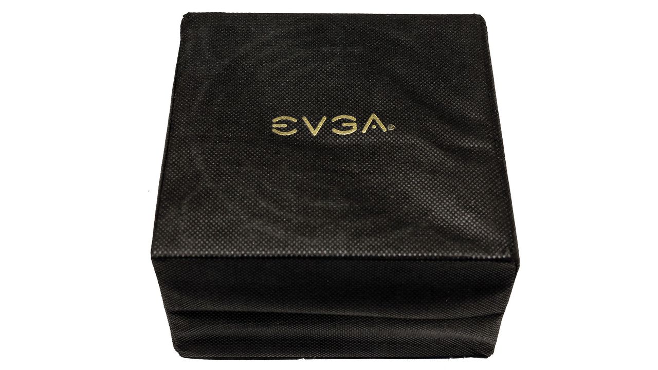 EVGA 1000 G6