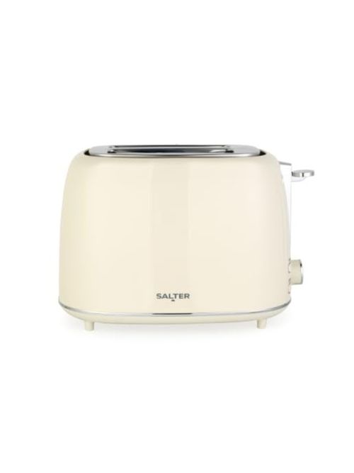 Retro Toaster