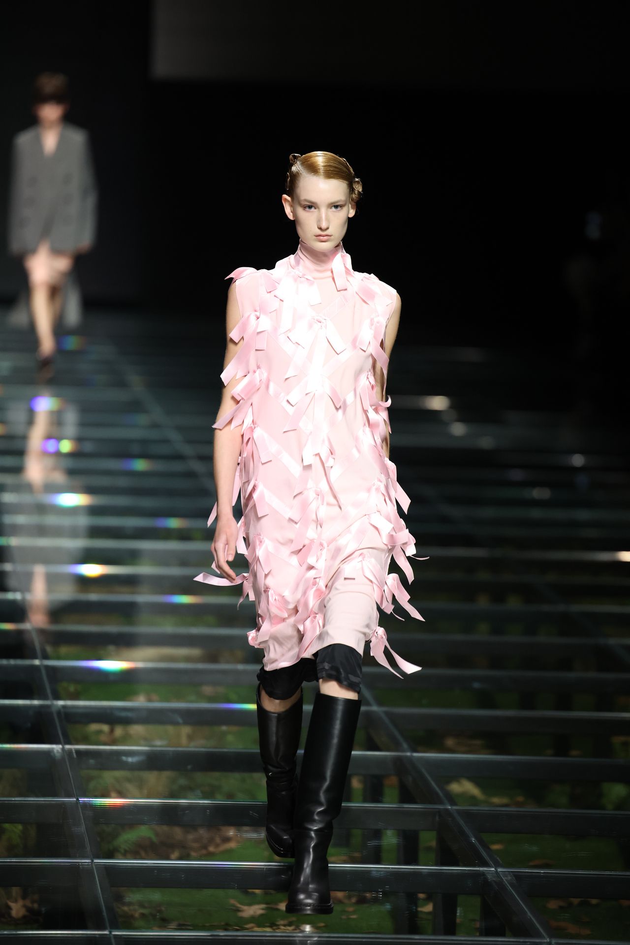 Prada MFW AW24