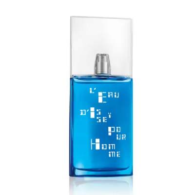 Issey Miyake L&#039;eau D&#039;issey Pour Homme Summer