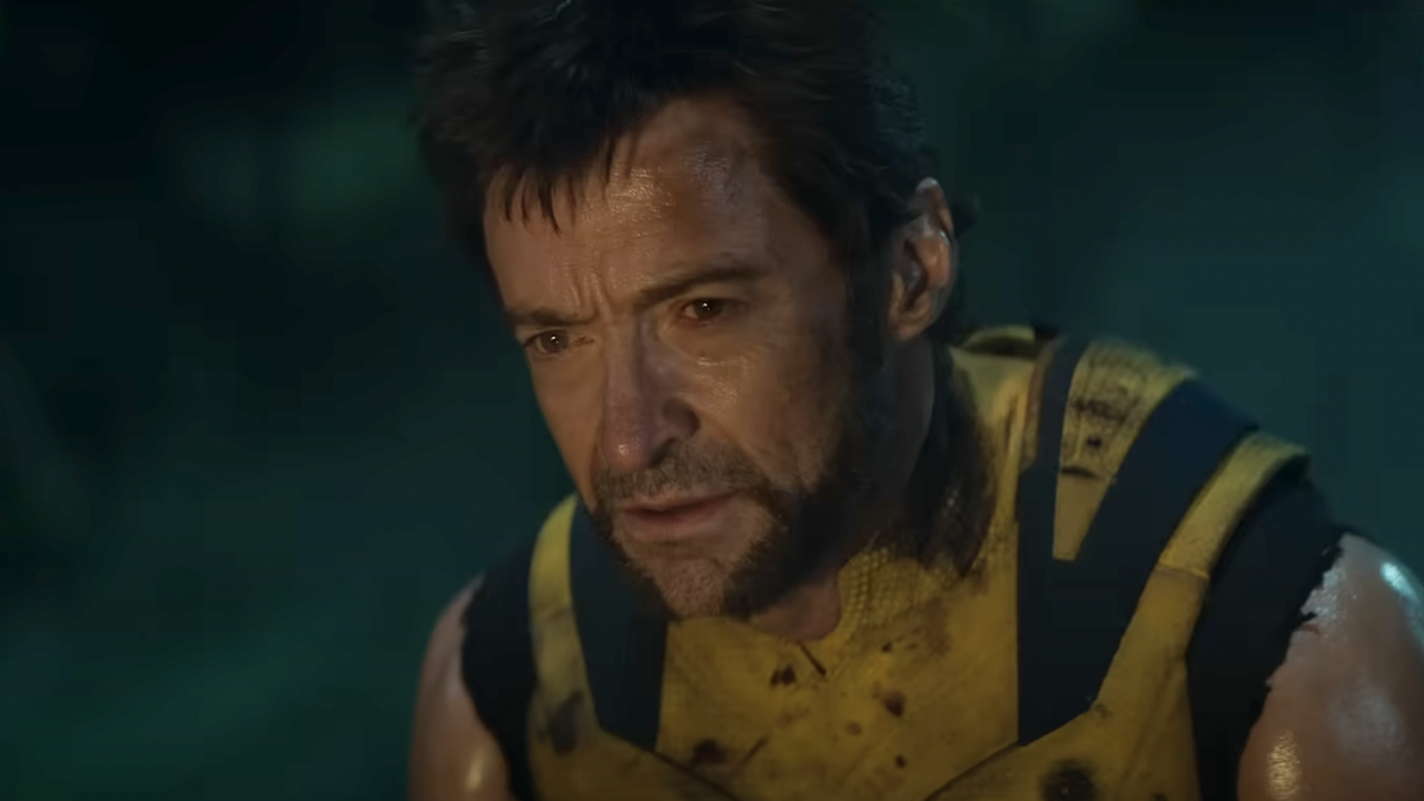 Deadpool &amp; Wolverine