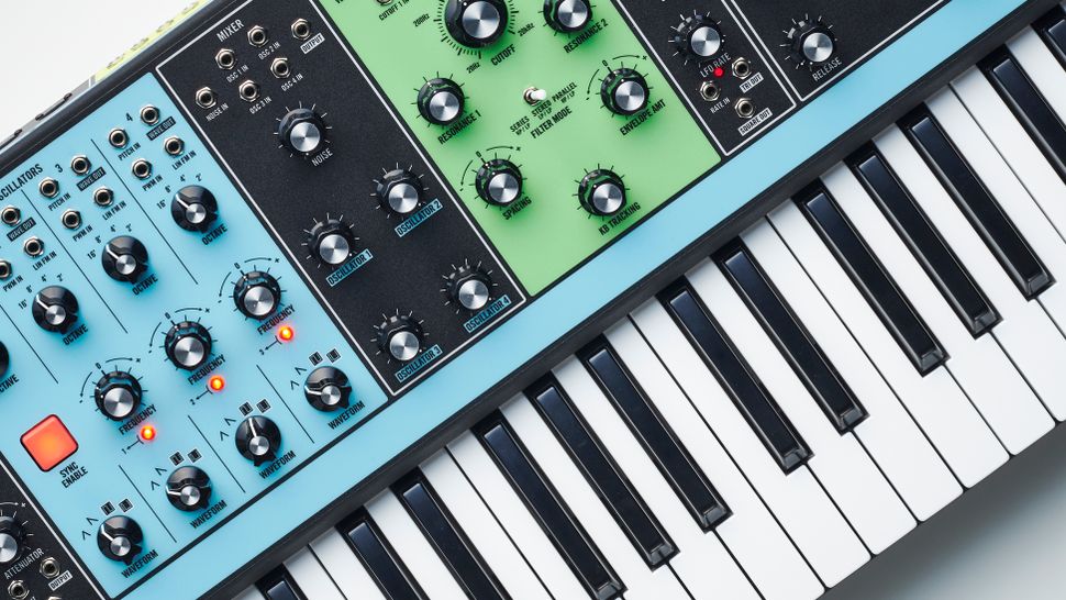 15 essential synth patches every producer should know MusicRadar