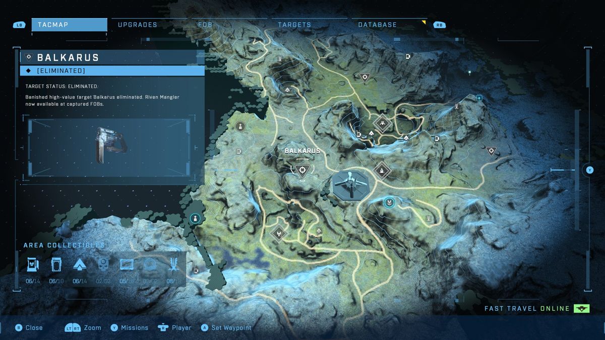 Halo Infinite