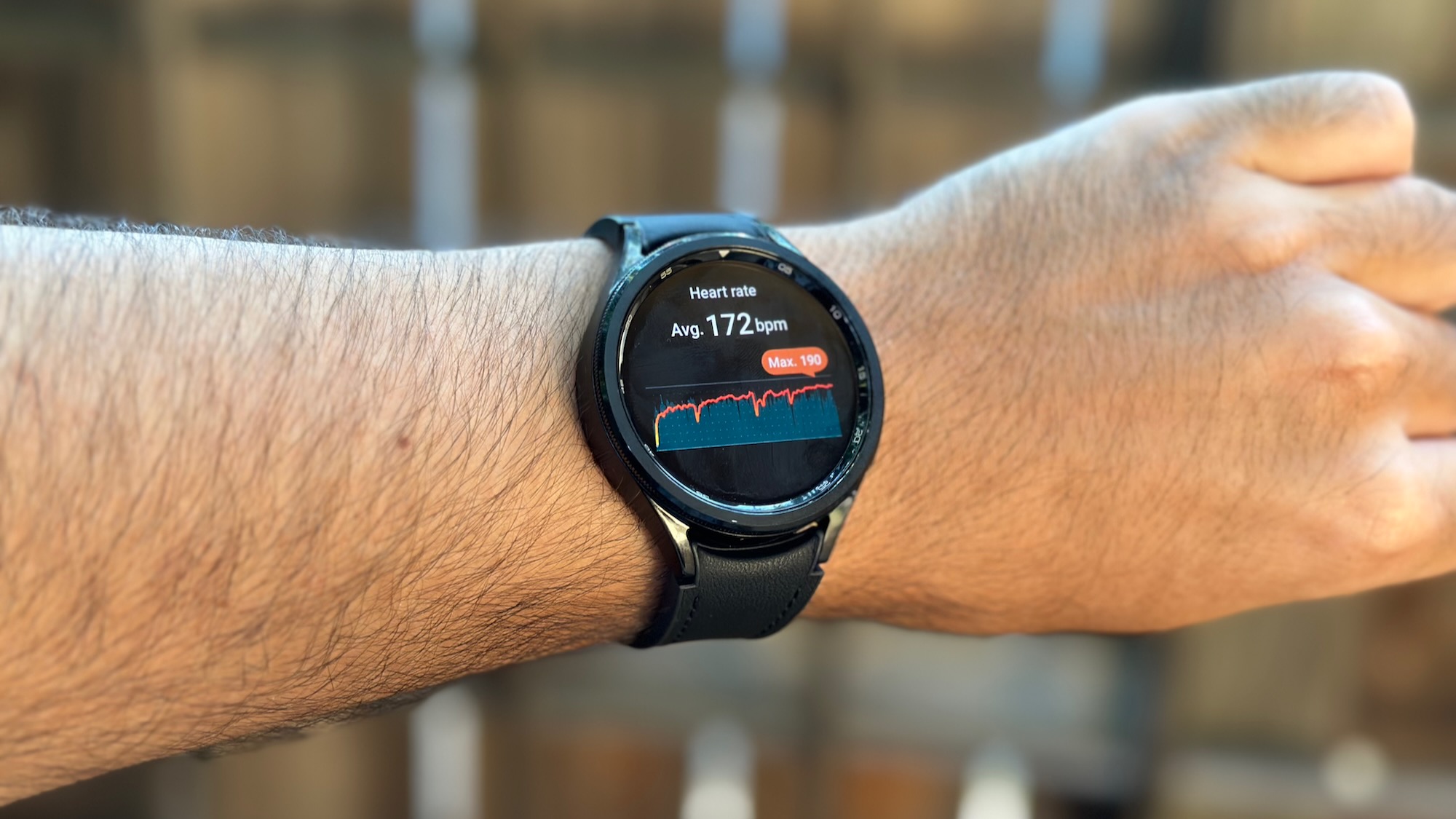 This Galaxy Watch 7 feature is the reason I'm not giving up on smartwatches