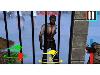 AR Zombies (Free)
