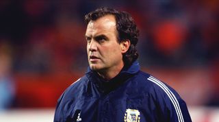 Marcelo Bielsa