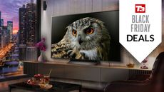 LG OLED deal