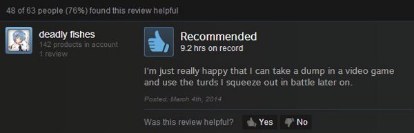 South Park: The Stick Of Truth Steam Reviews Are Fantastic 