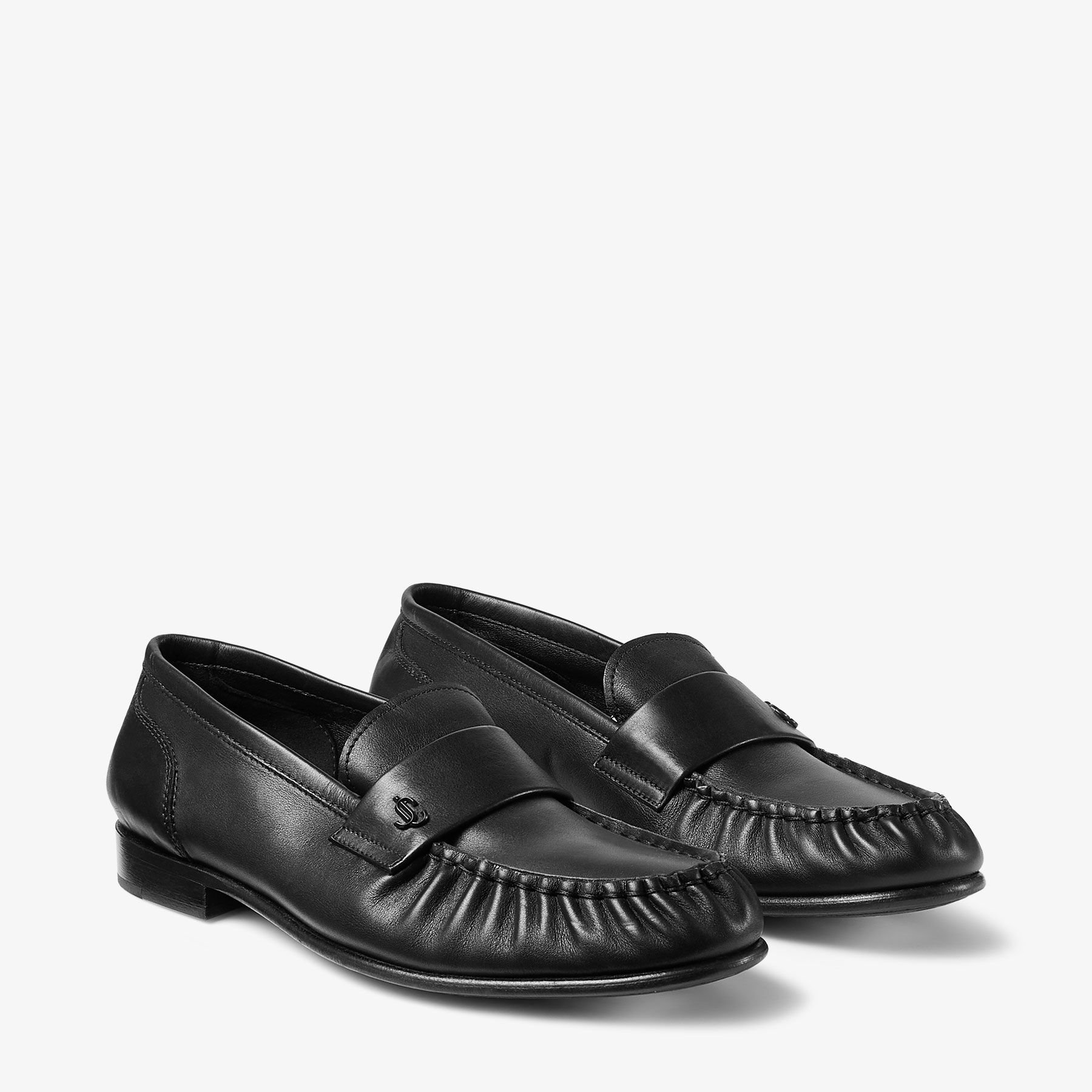 Ellis Loafer F