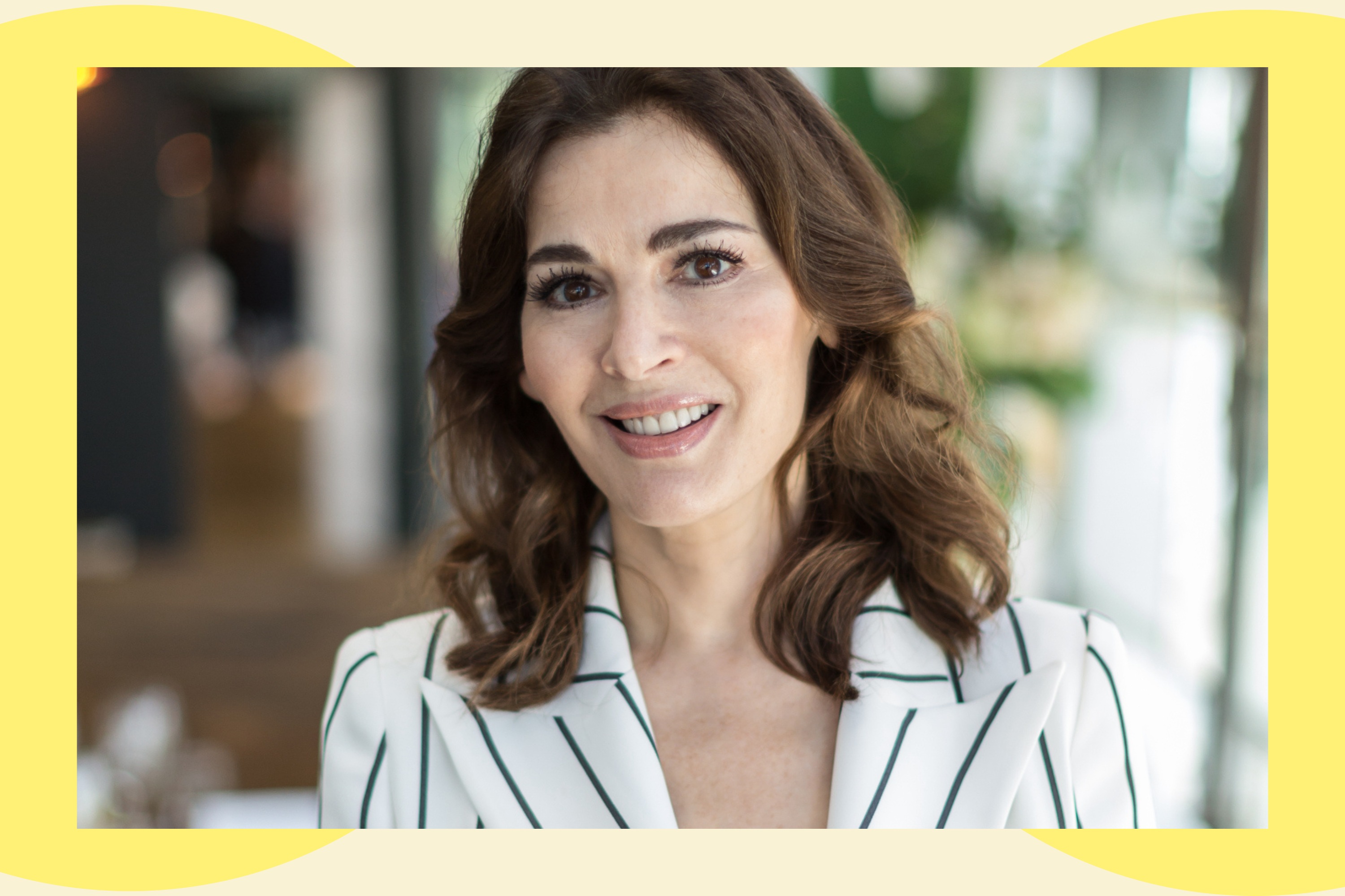 Nigella Lawson