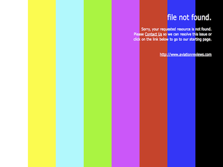 The Spectrum of 404