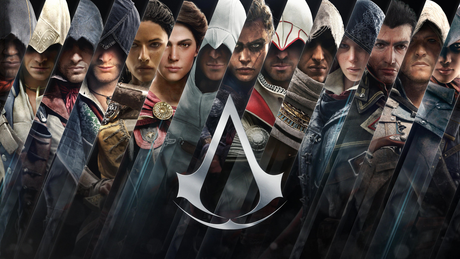 Кодовое имя Assassin’s Creed Invictus — всё, что мы знаем