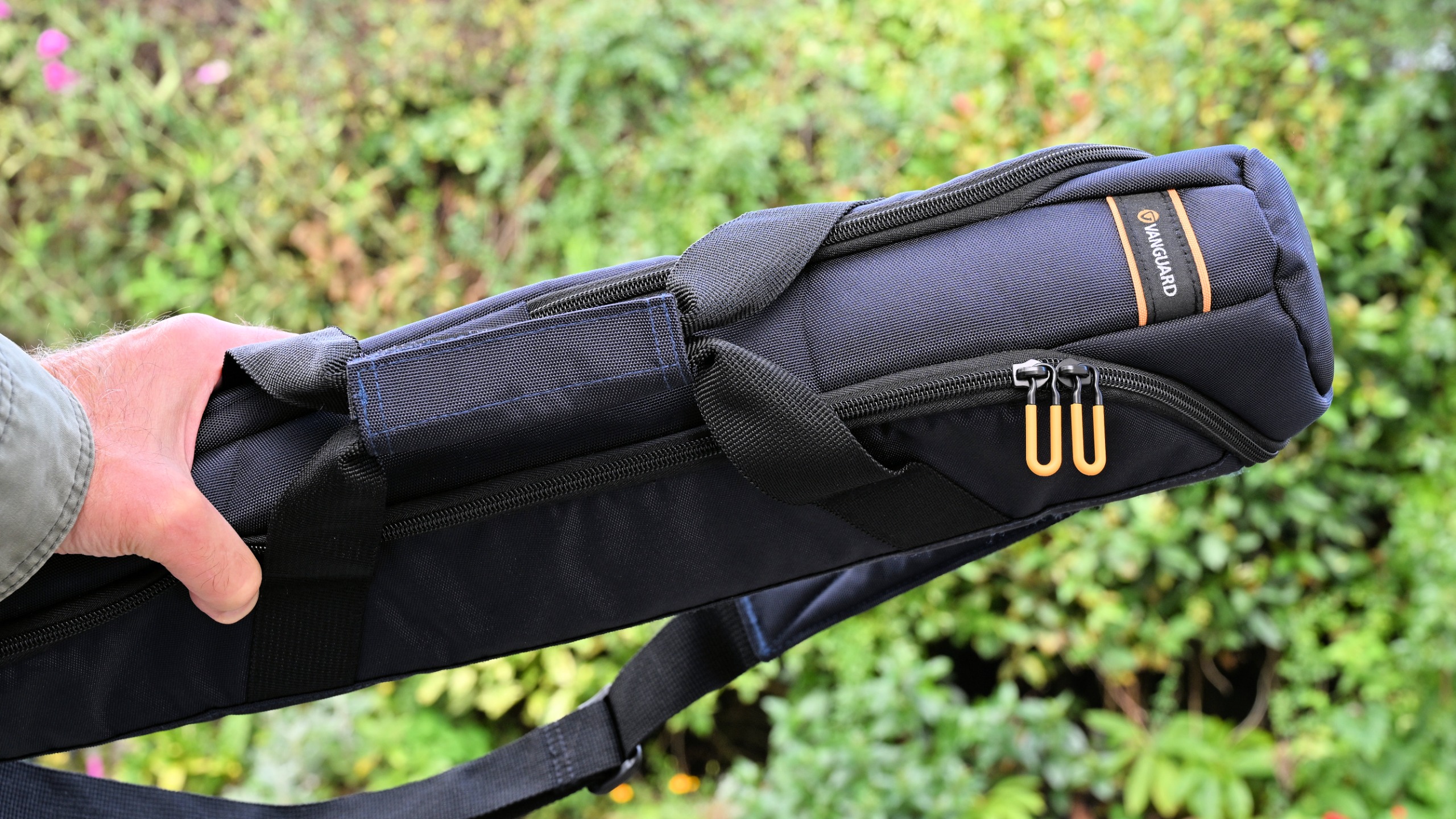 Vanguard Veo 5 264CO spotting scope tripod kit
