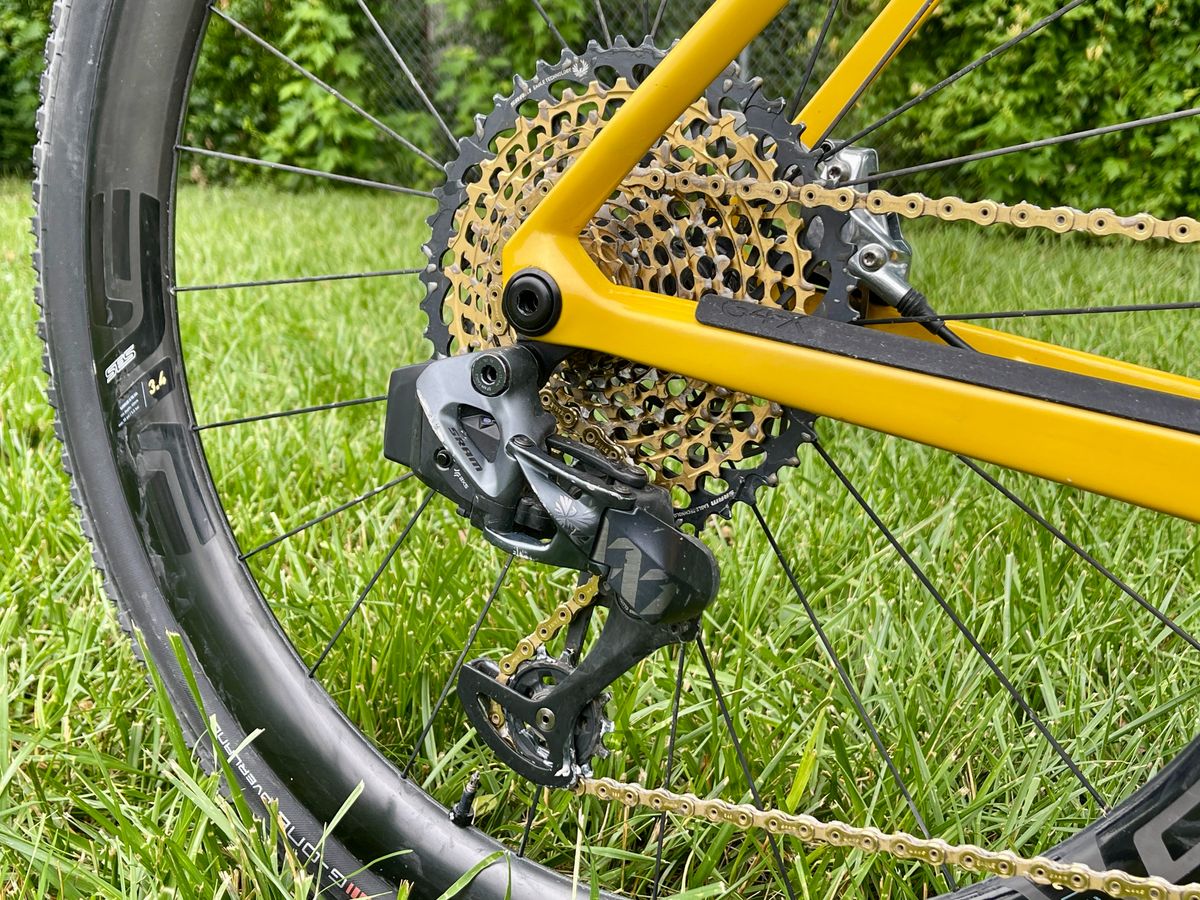 Unreleased computers, tantalizing components and lots of tape: A double ...