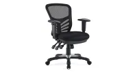 Best ergonomic office chairs: Modway Articulate Ergonomic Mesh Office Chair review