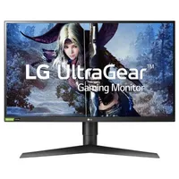 LG Ultragear 27GL850-B 27-inch | $349.99$280 at AmazonSave $69.99 -