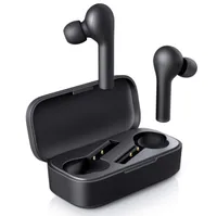 AUKEY True Wireless Earbuds: was $49.99 now $22.49