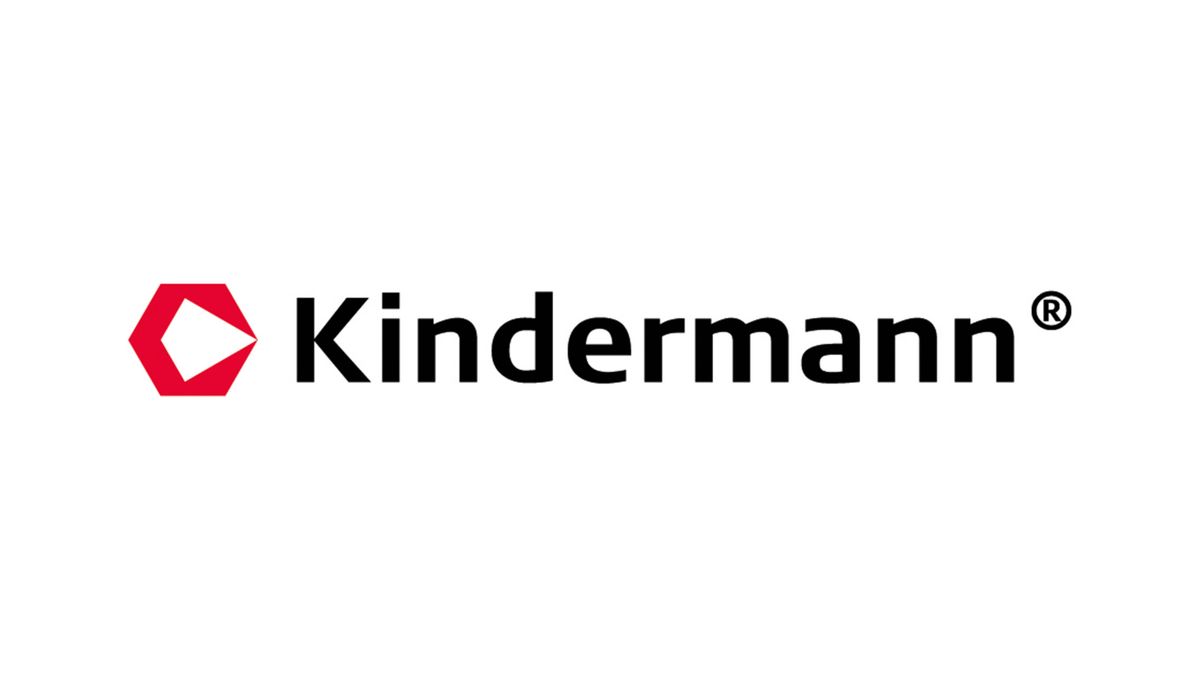 Kindermann Logo