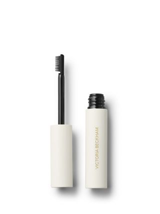 Victoria Beckham Beauty Featherfix Brow Gel | Violet Grey