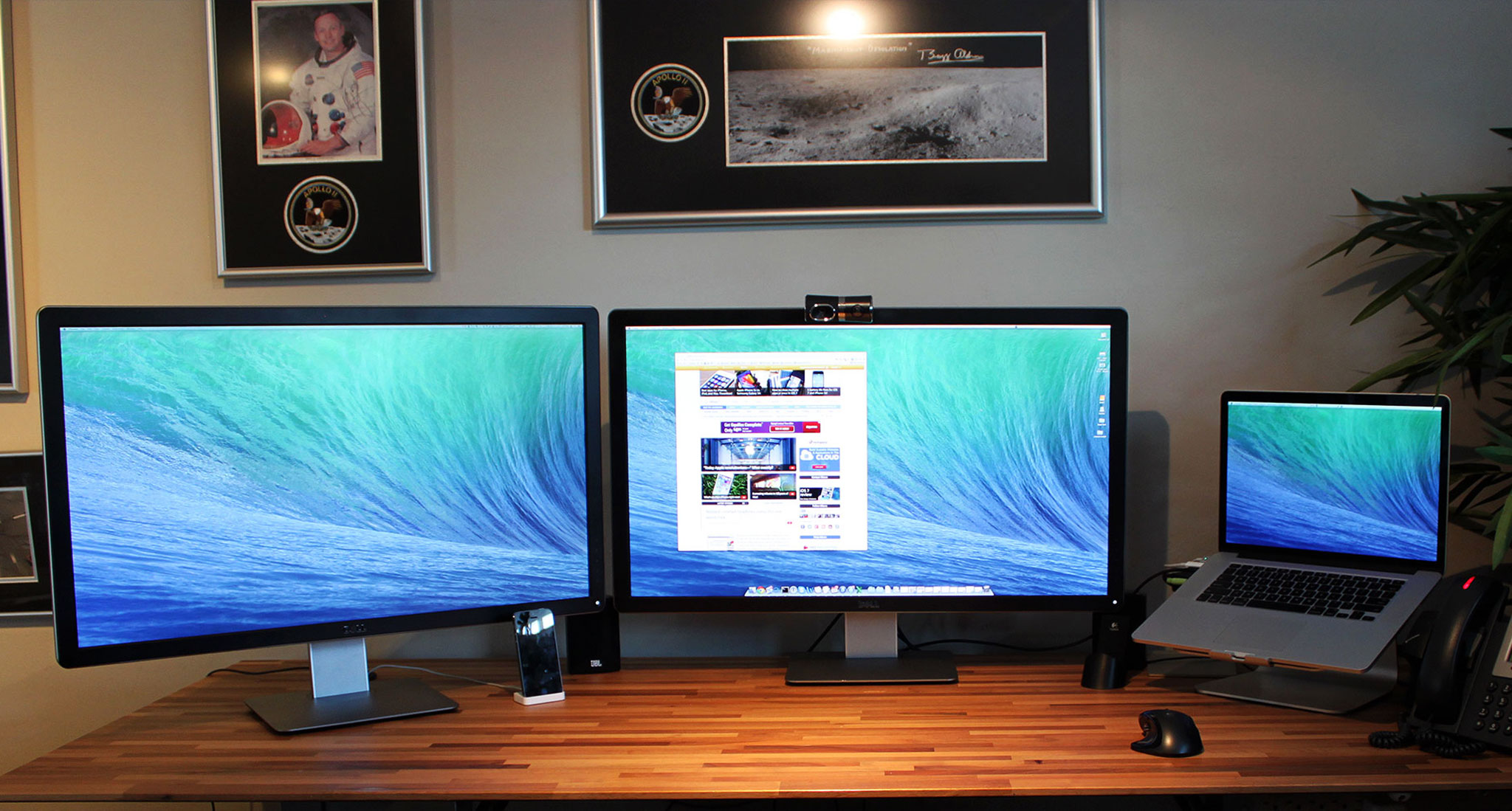 How to Set Up Multiple Monitors for Your Windows or Mac Computer