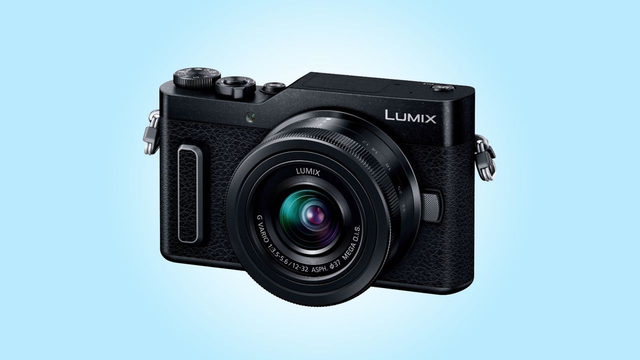 Panasonic GX880