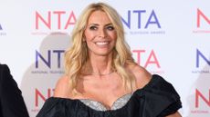 A HEADSHOT OF TESS DALY