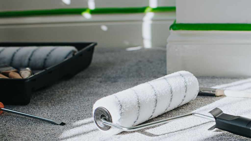 When should you remove painter's tape? Professionals explain Homes
