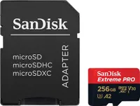 SanDisk Extreme Pro SanDisk Extreme Pro