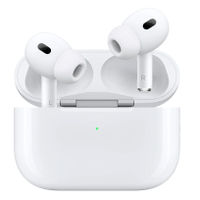 Apple AirPods Pro 2: £229 £179 at Amazon UKSave 22%