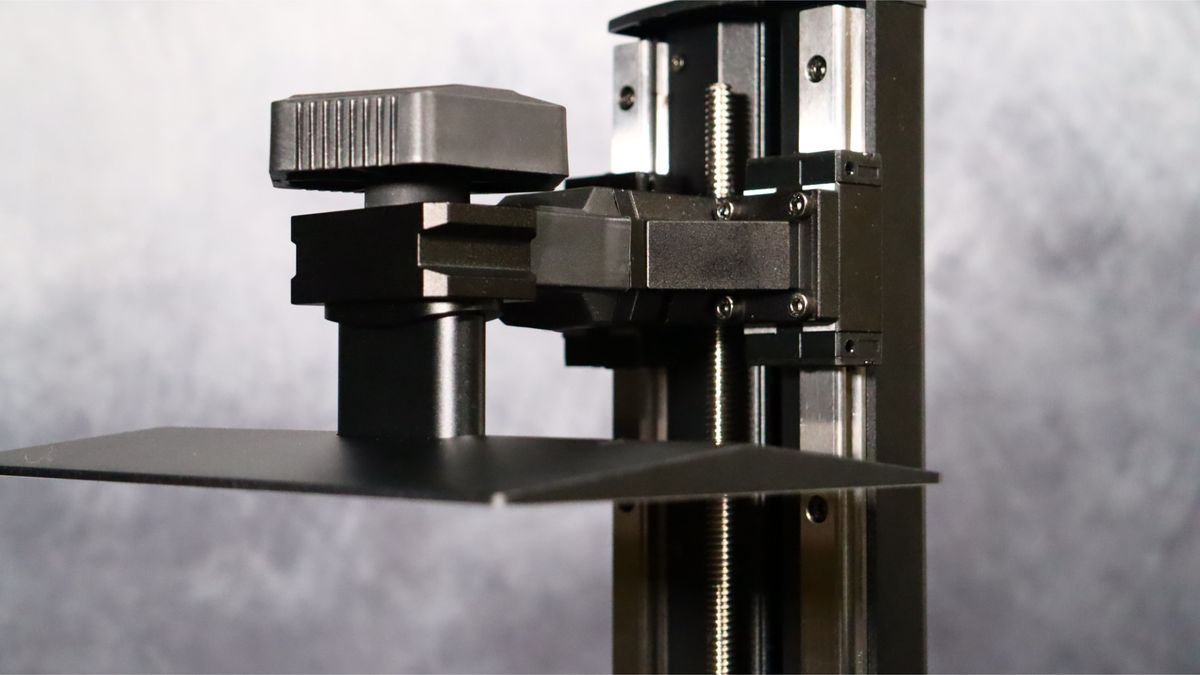 Anycubic Photon Mono M5s