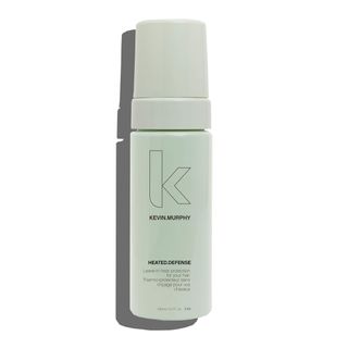 KEVIN MURPHY, Kevin Murphy Heated Defense Heat Protection Leave in Foam, 5.1 Fl Oz (9339341006336)