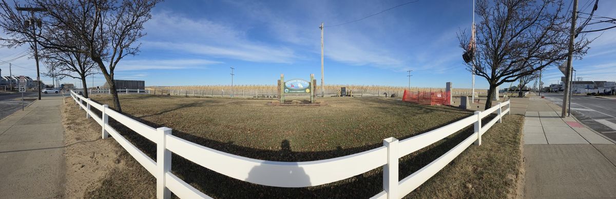 Samsung Galaxy S25 Ultra panorama sample.